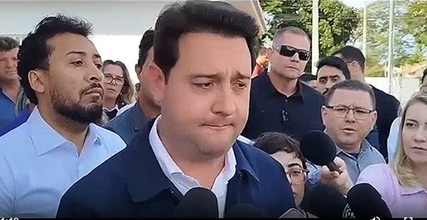 PR-317: Azar de uma empresa ruim ou de um governador omisso?