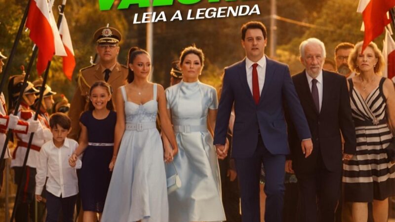 Ratinho diz que defende valores. O noticiário pergunta quais