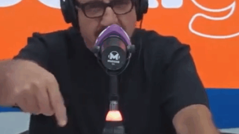 Ratinho diz: “Já que não vamos fechar o puteiro, vamos participar”; governo do filho, Ratinho Junior, regulamentou o “puteiro” no Paraná?