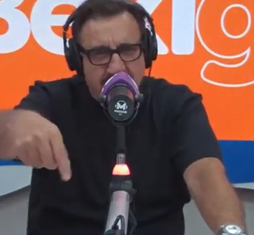 Ratinho diz: “Já que não vamos fechar o puteiro, vamos participar”; governo do filho, Ratinho Junior, regulamentou o “puteiro” no Paraná?
