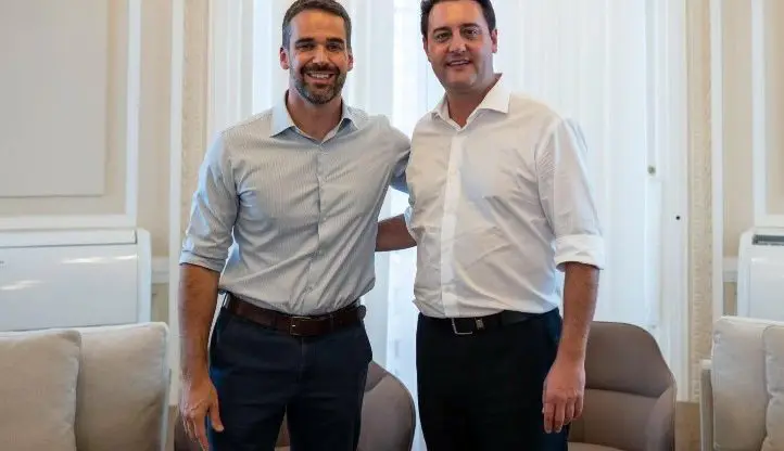 Filiação de Eduardo Leite ao PSD simboliza avanço na inclusão e pluralidade na política conservadora brasileira