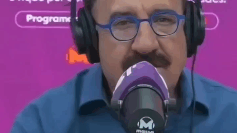 Golpe midiático? Ratinho pai atribui a Ratinho Junior criação de projeto que já existe no governo Lula!