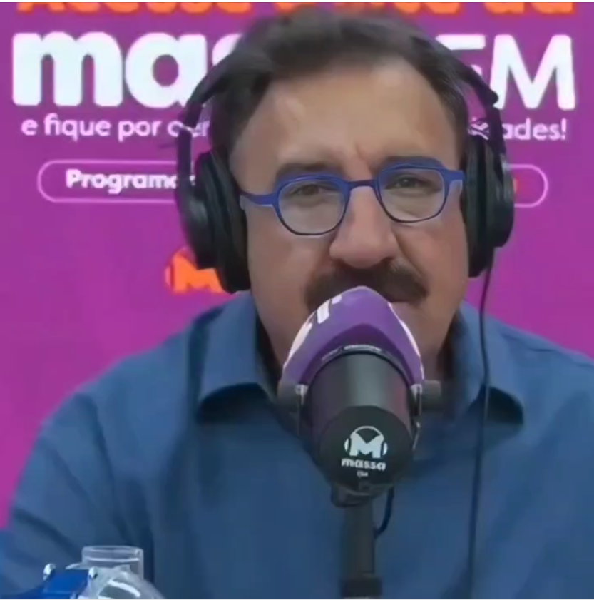 Golpe midiático? Ratinho pai atribui a Ratinho Junior criação de projeto que já existe no governo Lula!