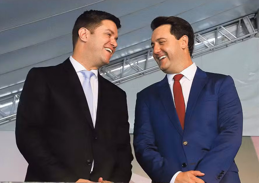 Trabalho escravo cresce 40% no Paraná durante governo Ratinho Júnior