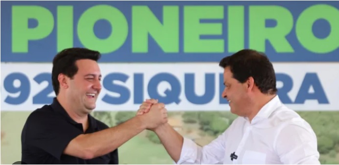 O rato  roeu a Ponte de Guaratuba? TCE aponta possível sobrepreço de R$ 14,9 milhões em aditivos