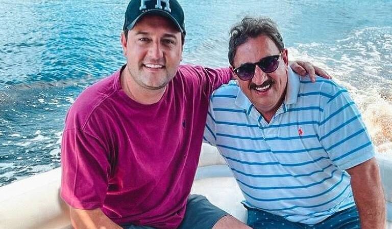 O escândalo do Banco Master e o silêncio que cerca a família Ratinho