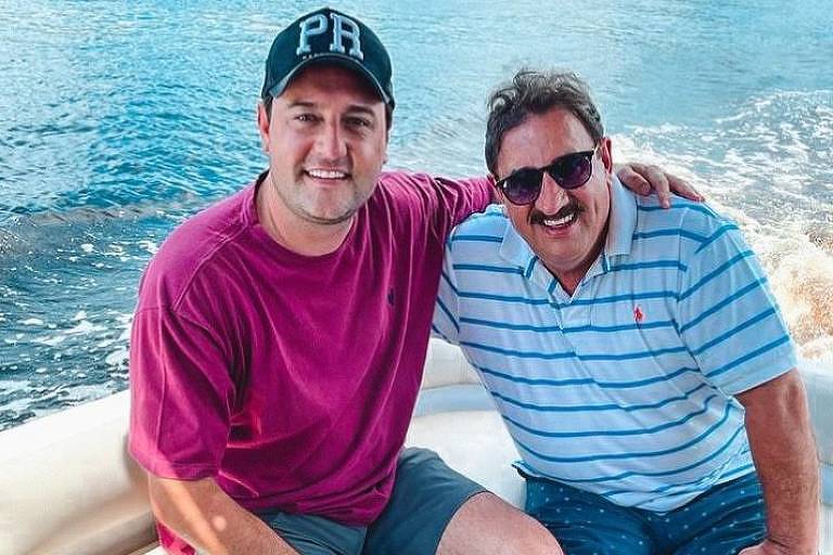 O escândalo do Banco Master e o silêncio que cerca a família Ratinho