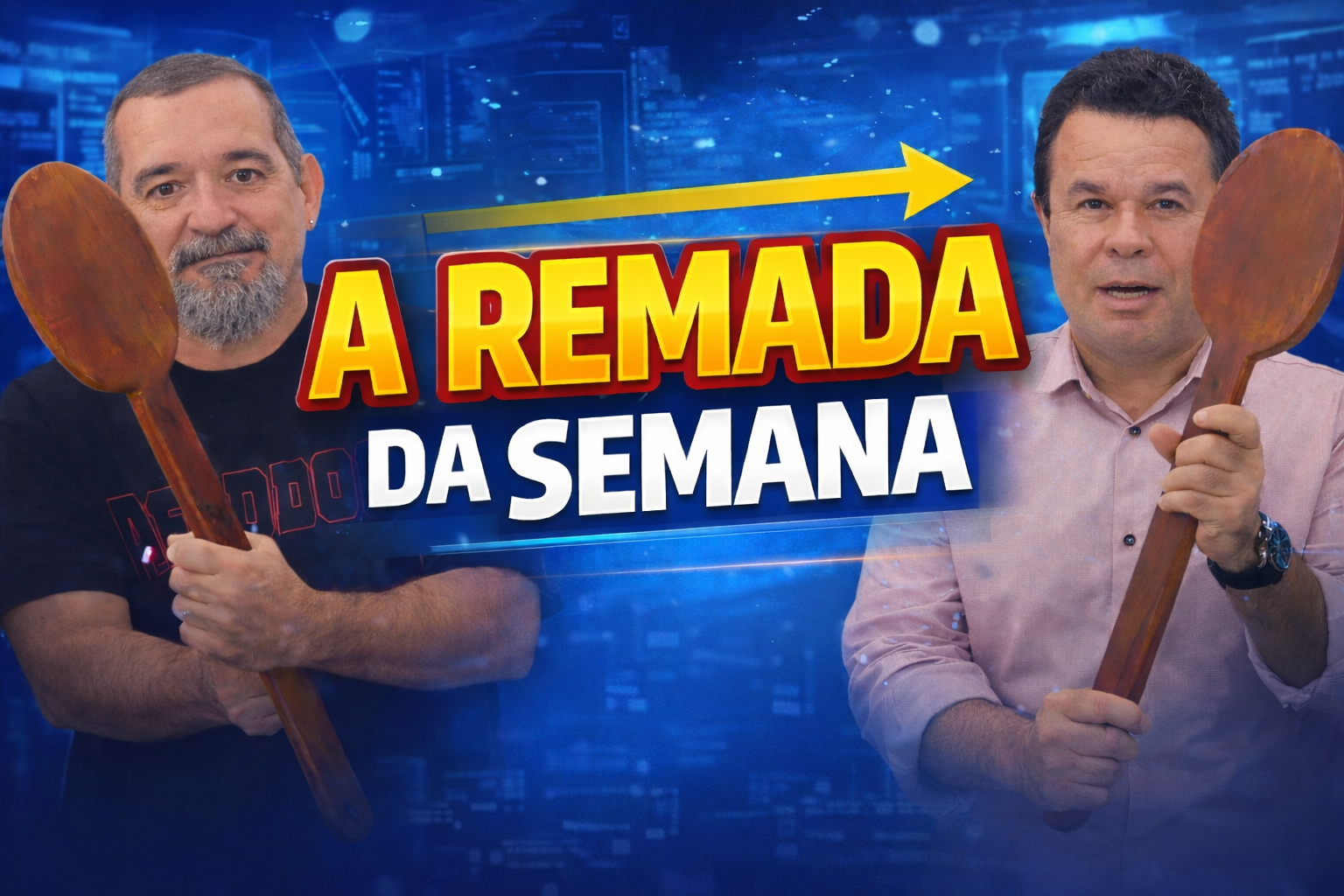 Paraná Notícias: Remadas da Semana foram para o vereador Lemuel e a influencer que não respeita a legislação de trânsito em Maringá