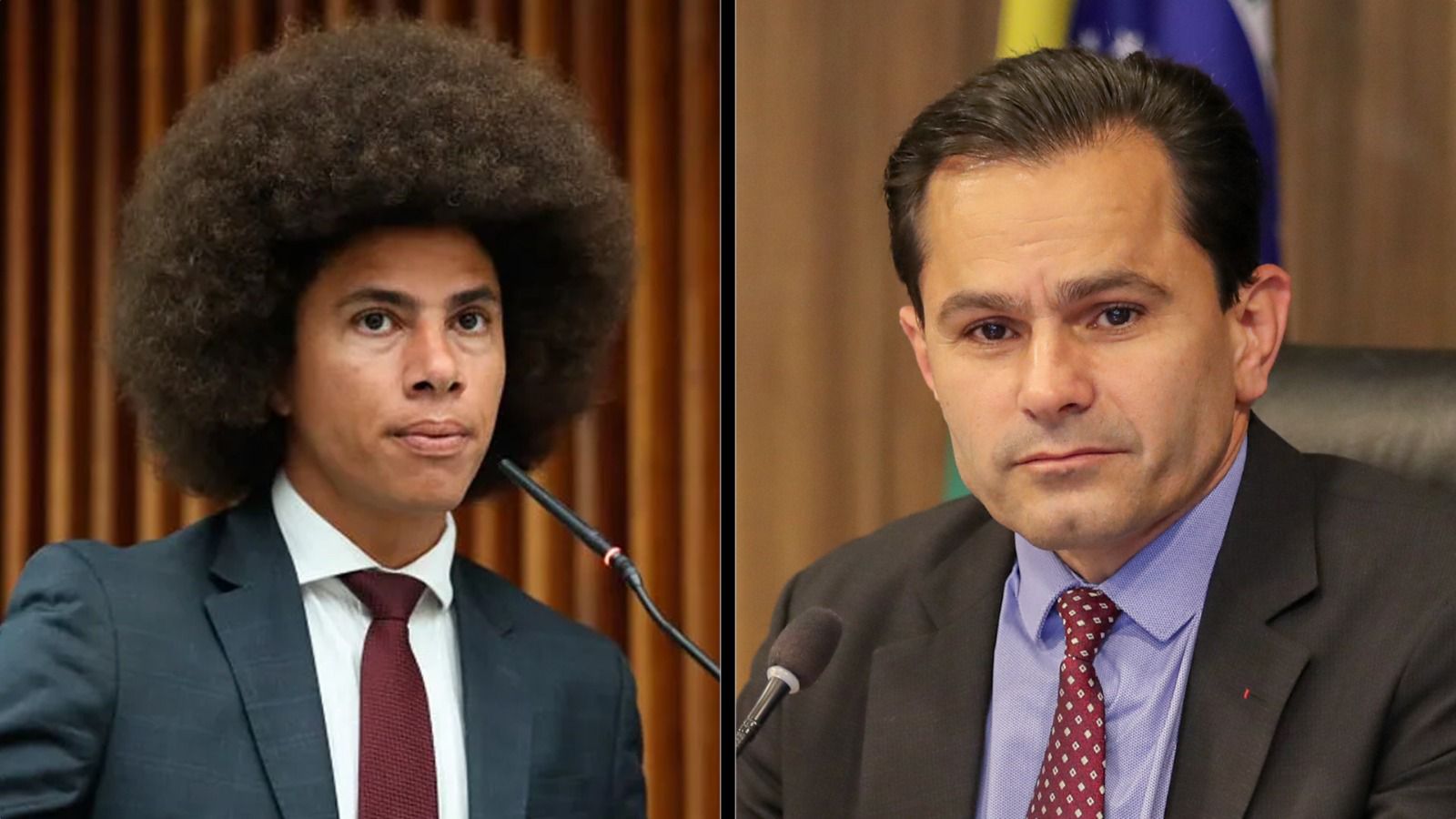 Pacheco rejeita arquivamento e pede avanço de processo pela cassação de Renato Freitas