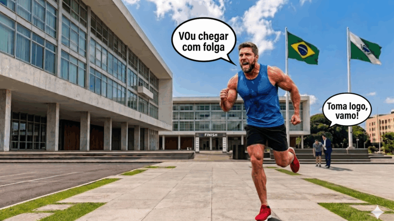 Candidato de Ratinho Junior, Sandro Alex precisa crescer 260% para alcançar Requião Filho, mostra Quaest