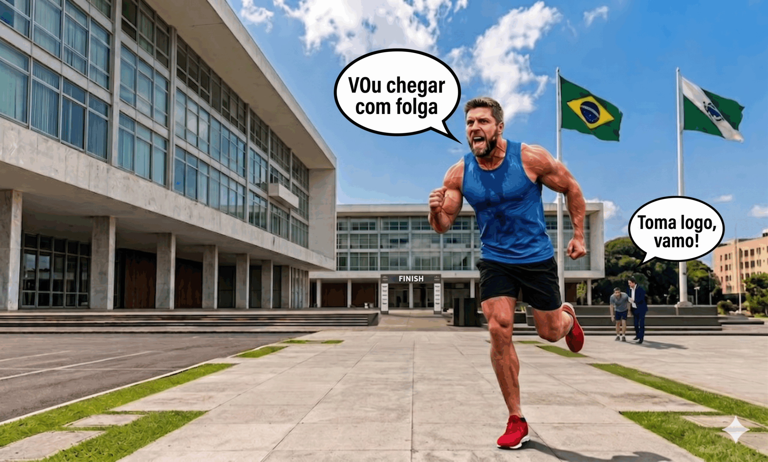 Candidato de Ratinho Junior, Sandro Alex precisa crescer 260% para alcançar Requião Filho, mostra Quaest