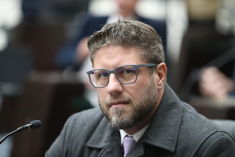 Requião Filho denuncia manobras administrativas na venda da Celepar
