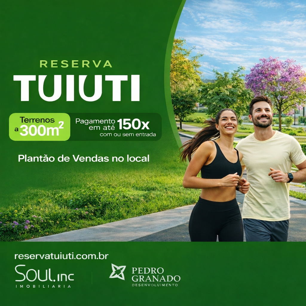 NOTA Oficial SOUL PRC sobre suposto crime ambiental na Reserva Tuiuti