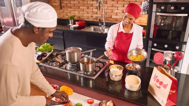 Restaurantes e aplicativos de comida terão que informar se alimentos contêm glúten e lactose em Maringá