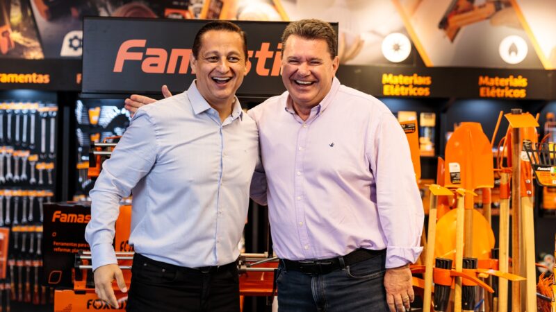 Grupo Vellore anuncia evolução na gestão e meta de triplicar faturamento até 2030