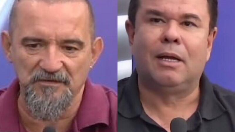 A gente comenta, mas não inventa: Angelo Rigon e Gilmar Ferreira no Paraná Cidades