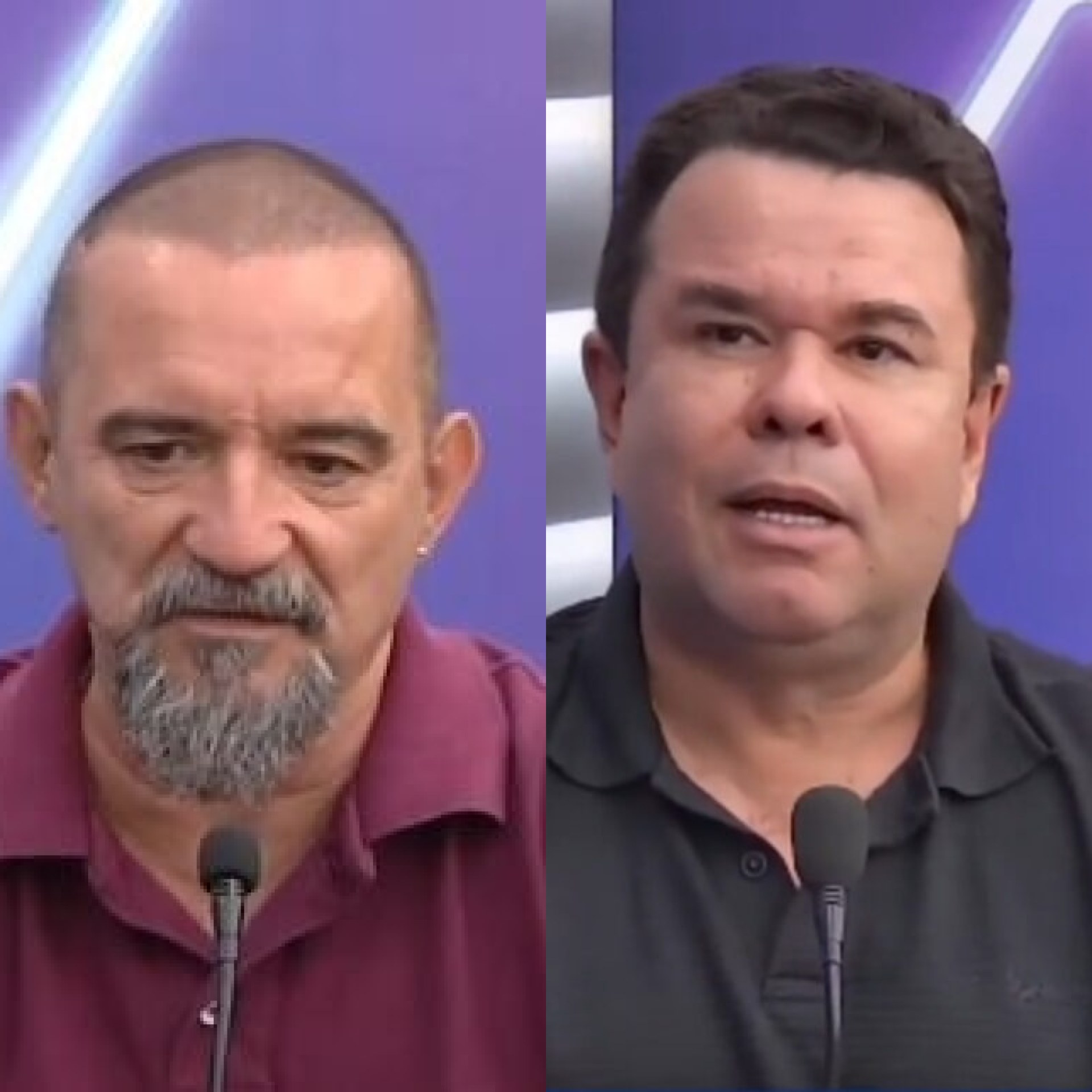 A gente comenta, mas não inventa: Angelo Rigon e Gilmar Ferreira no Paraná Cidades