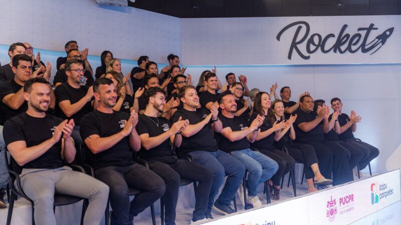 Rocket 2025 chega à reta final e define as campeãs da sétima temporada