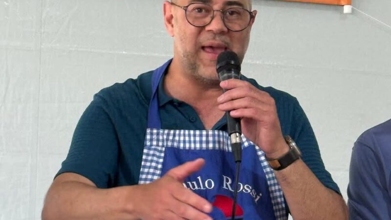 Pré-candidato acusa PSB de impedir sua participação em convenção e cobra explicações