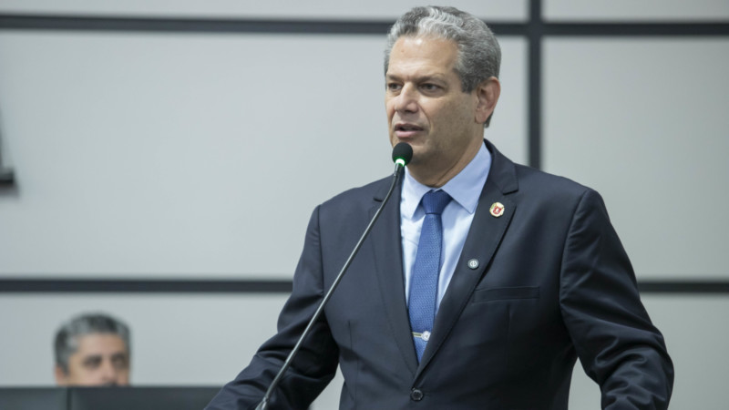 Viagens do prefeito: Silvio Barros propõe modelo constitucional respaldado pelo STF e já usado por Ratinho Junior