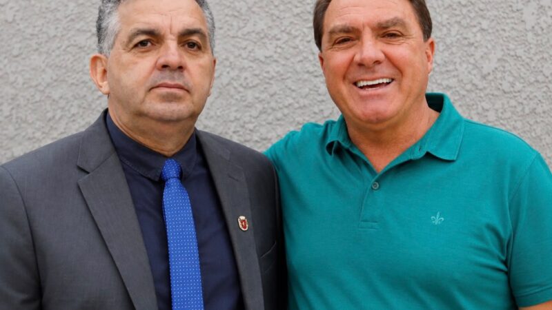 Salgueiro reúne lideranças em apoio a Lúcio Tasso