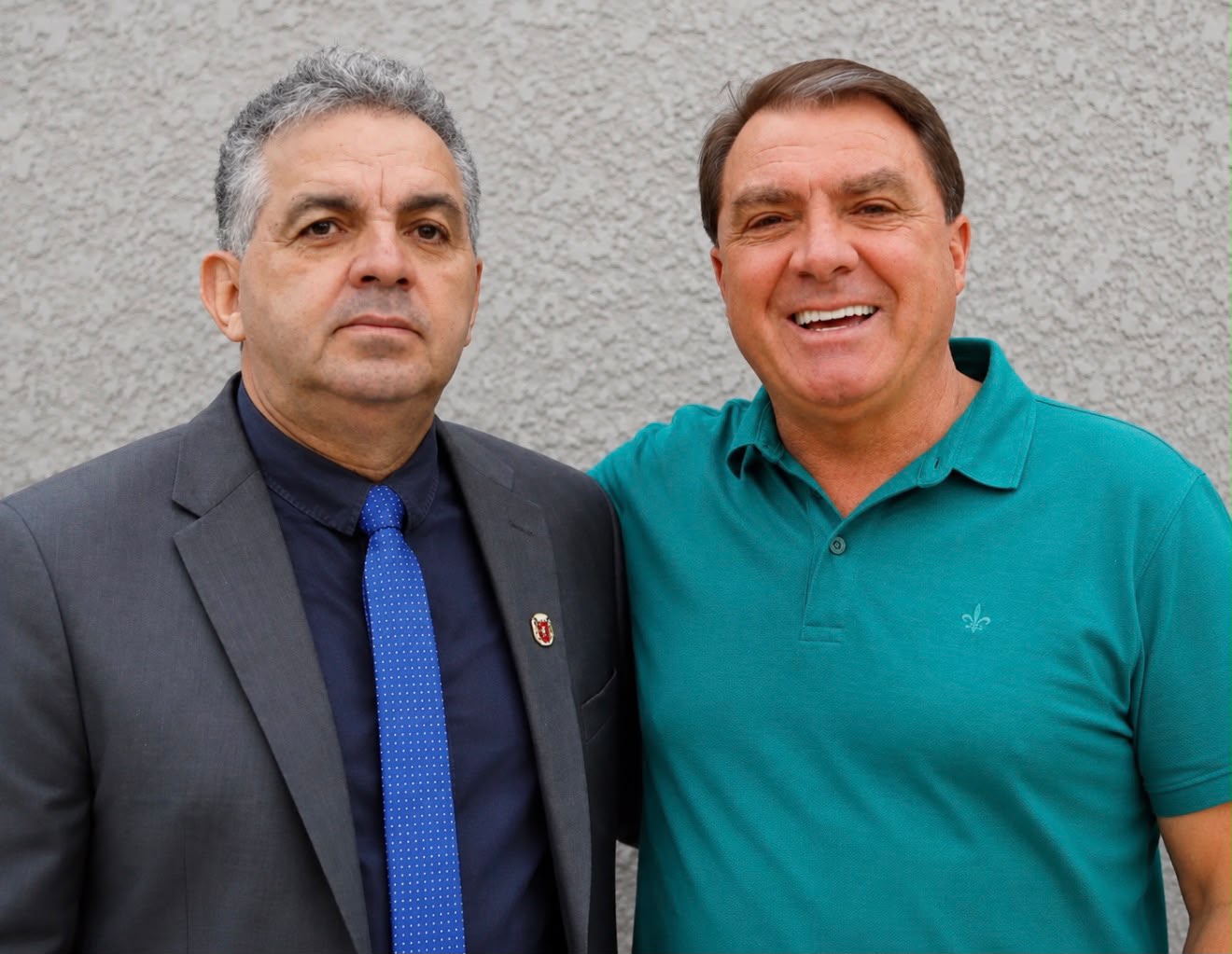 Salgueiro reúne lideranças em apoio a Lúcio Tasso
