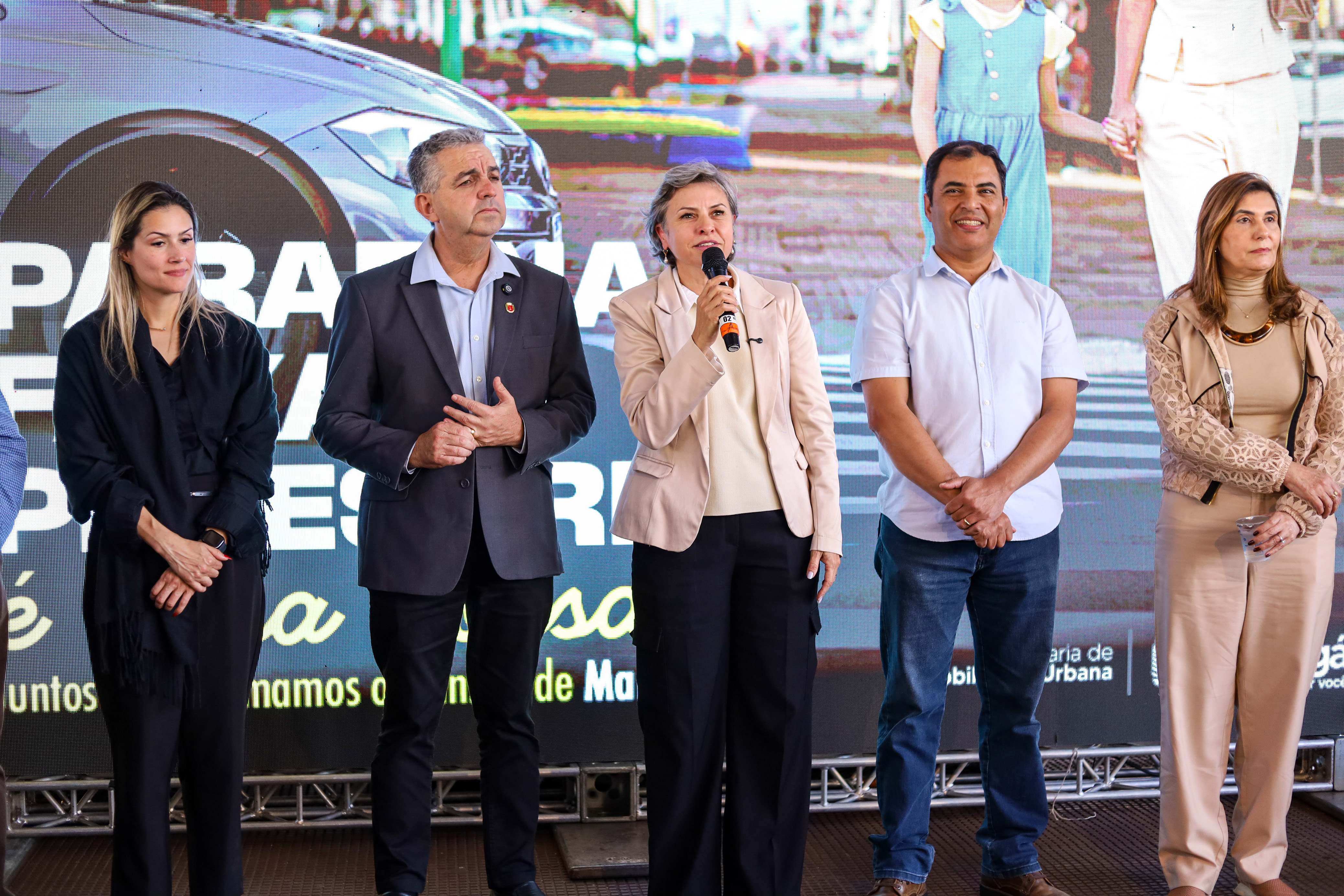 Gestão Silvio Barros lança aplicativo para acompanhar ônibus em tempo real em Maringá
