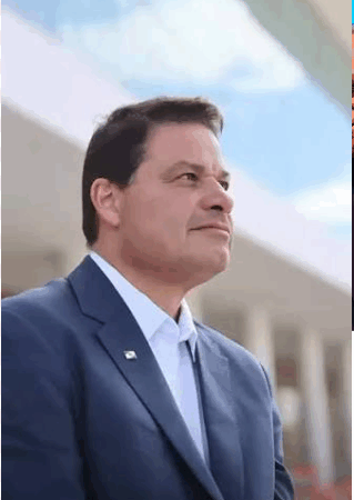 Gestor ou juiz? Sandro Alex talvez esteja ignorando que o Paraná precisa dos dois
