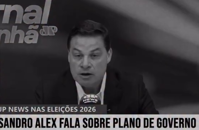 “Sandrinho, R$ 300 milhões é relevante?”: Luís França responde desafio de Sandro Alex sobre superfaturamento