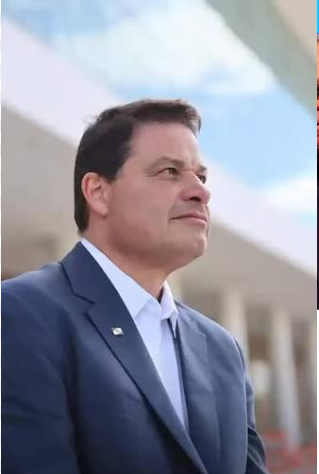 Gestor ou juiz? Sandro Alex talvez esteja ignorando que o Paraná precisa dos dois