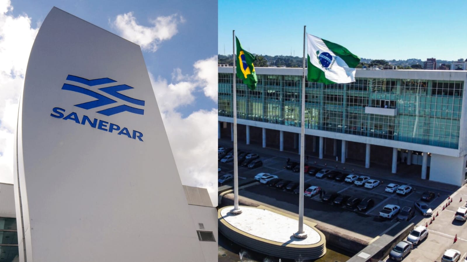 Deputados acionam Polícia Federal e Ministério Público pra apurar denúncia de corrupção na Sanepar