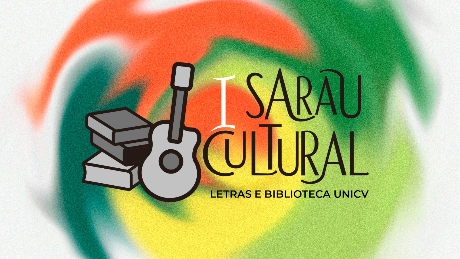 Sarau Cultural na UniCV