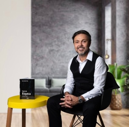 Dinheiro, comportamento e propósito precisam caminhar juntos