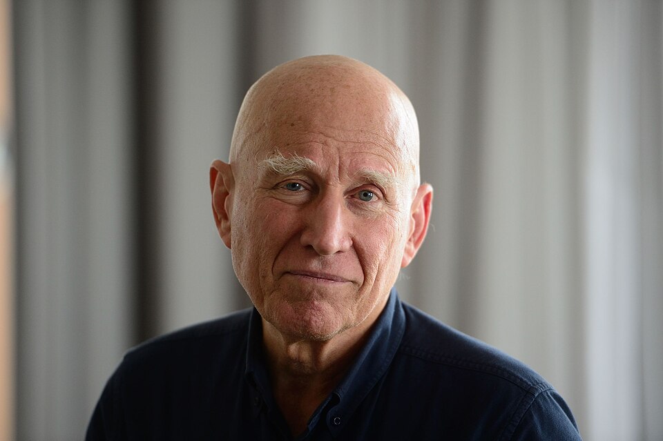 Lições de Sebastião Salgado para o Enem