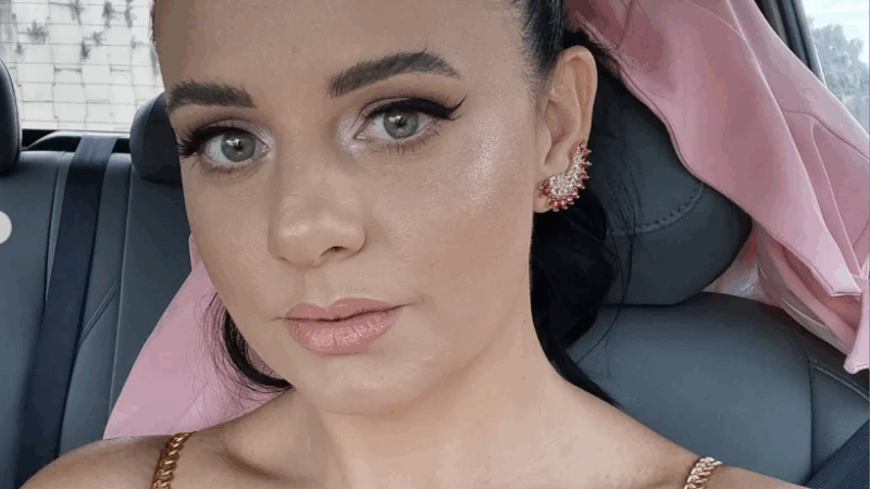 Saúde de Mandaguaçu tem nova secretária: Natália Ferin assume com a missão de colocar a casa em ordem