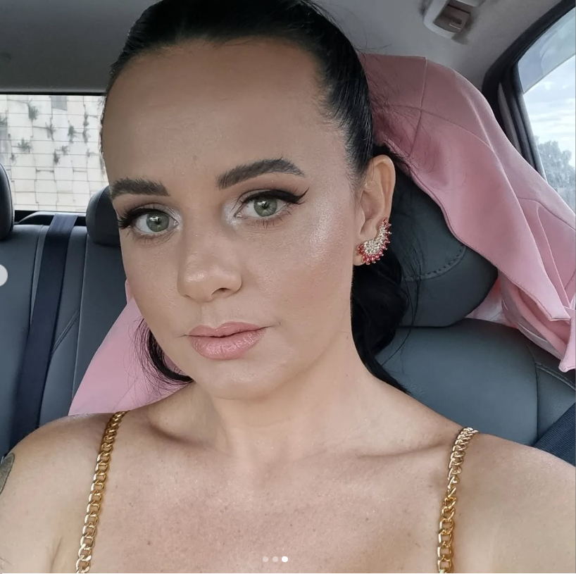 Saúde de Mandaguaçu tem nova secretária: Natália Ferin assume com a missão de colocar a casa em ordem