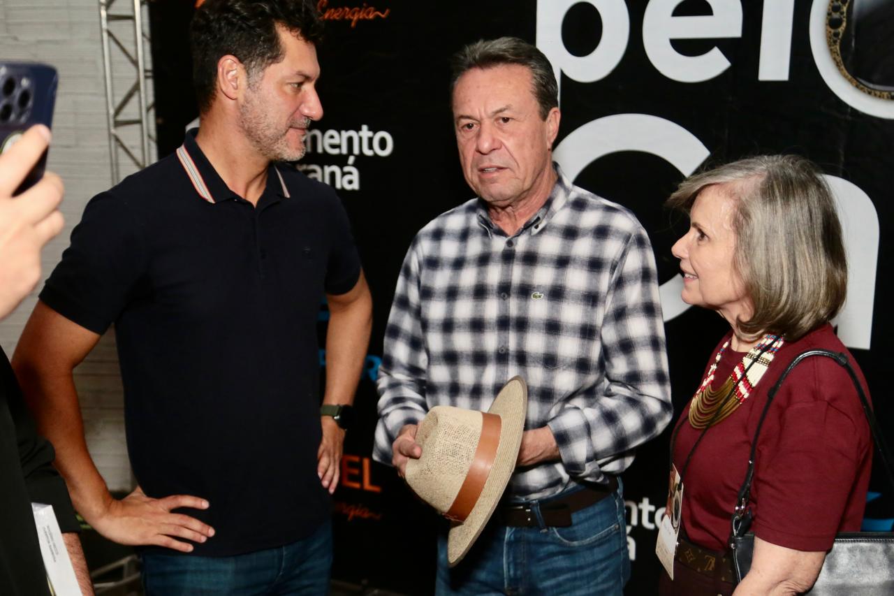 Com apoio do secretário de Agricultura, chapa “Rural: Um Legado para Gerações” reforça compromisso com o futuro da SRM