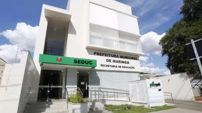 Luiz Neto pede atualização do Plano de Carreira dos Professores e reforça diálogo com a Prefeitura