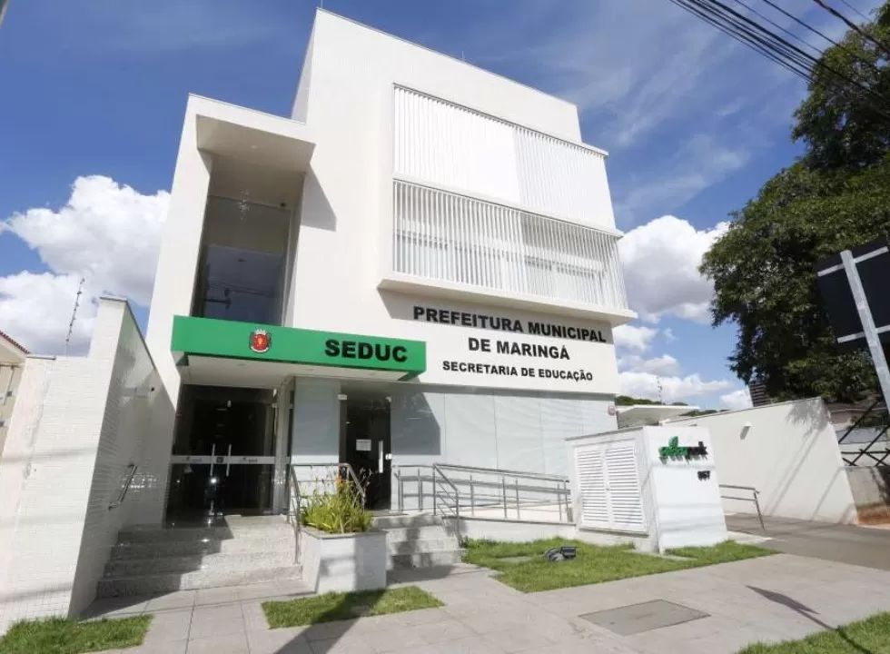 Luiz Neto pede atualização do Plano de Carreira dos Professores e reforça diálogo com a Prefeitura