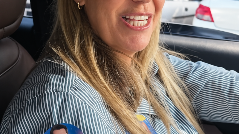 Consciência para votar, prefeita, também exige responsabilidade para dirigir e administrar