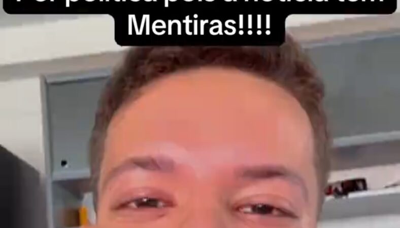 Entre seguidores e a lei: o que o Uber influenciador não respondeu