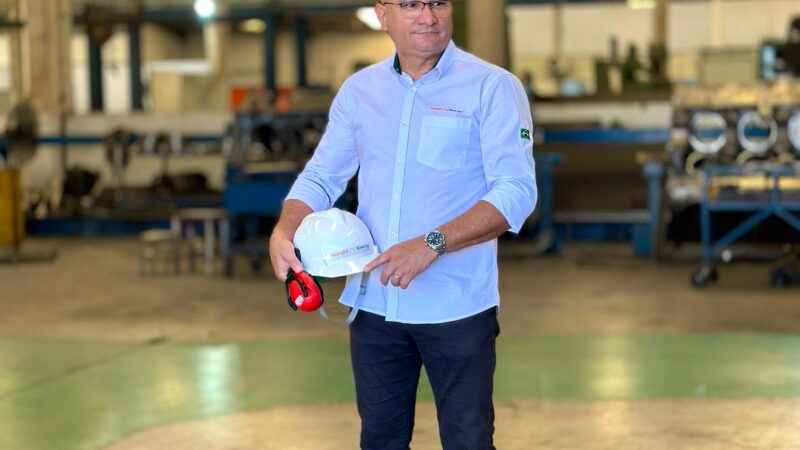 Da rua para o meio bilhão de reais: como um catador de papel se transformou em empresário