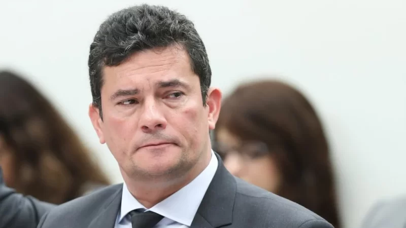 Banco Master e Nelson Tanure: A bomba que fez Sérgio Moro perder a voz