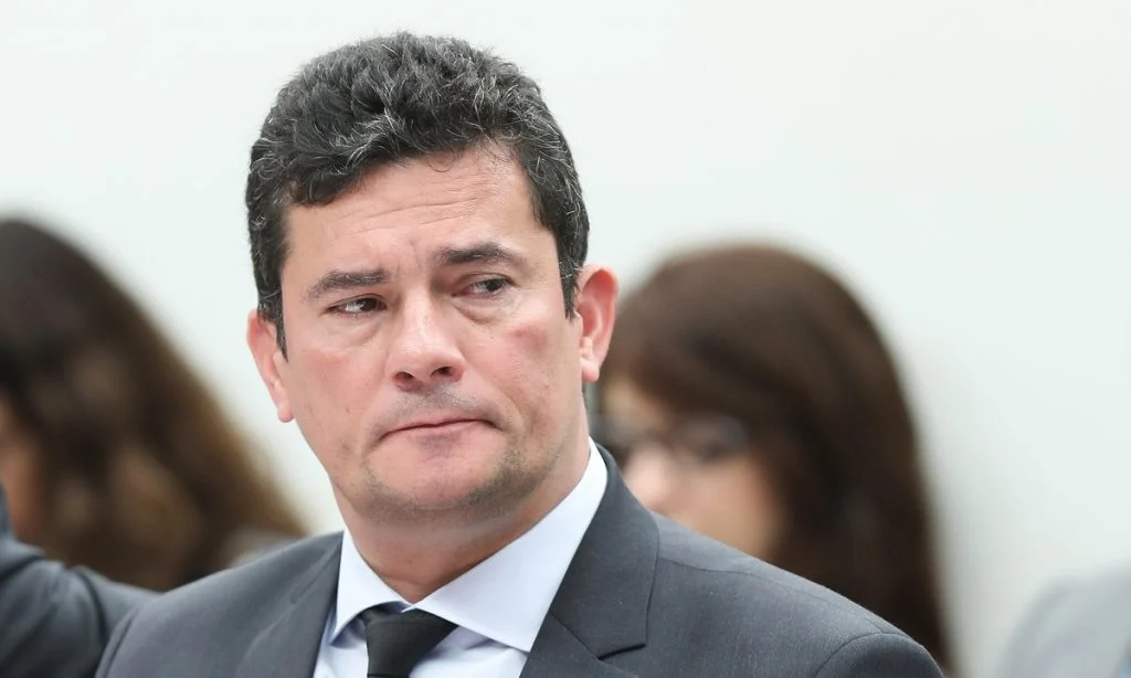 Banco Master e Nelson Tanure: A bomba que fez Sérgio Moro perder a voz