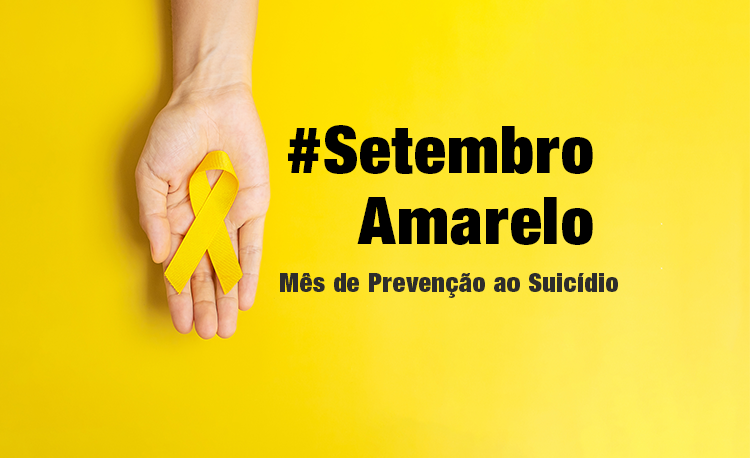 Gestão Volpato  intensifica atendimentos de acolhimento psicológico durante mês de campanha Setembro Amarelo