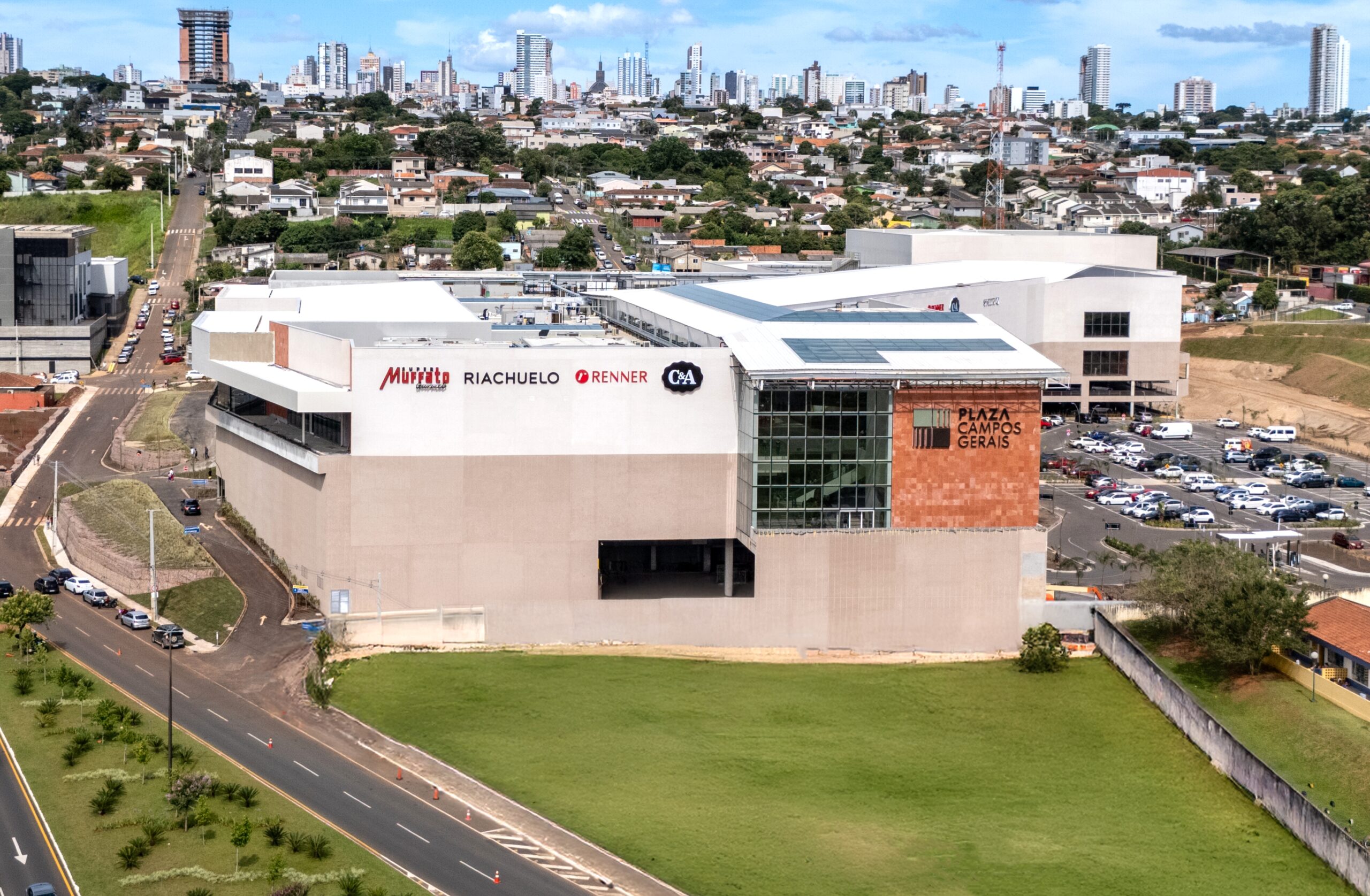 Operário Ferroviário promove evento para torcedores no Shopping Plaza nesta quarta