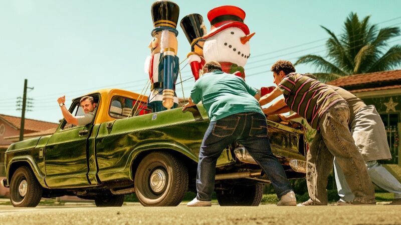 Sicredi lança campanha de fim de ano reforçando que “Cooperar é da nossa natureza”