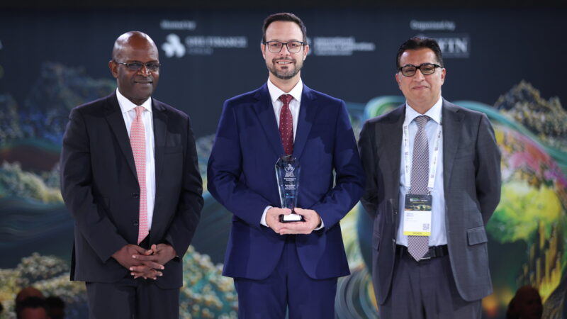 Sicredi é eleito Melhor Financiador para Mulheres Empreendedoras das Américas no Global SME Finance Awards 2025