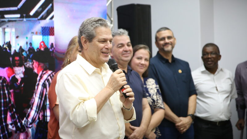 Gestão Silvio Barros/Sandra Jacovós realizou homenagem em comemoração ao Dia Nacional do Aposentado