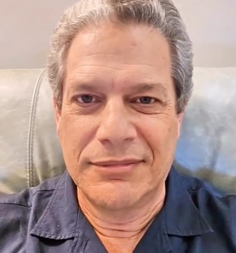 Não estou ligando pra ninguém, diz Silvio Barros